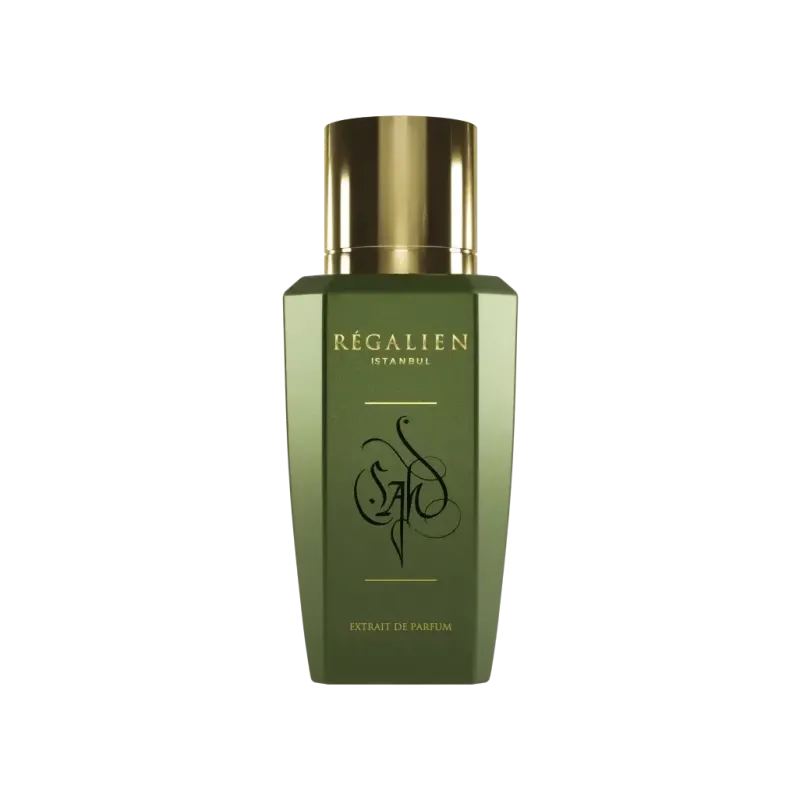 REGALIEN Sah Extrait de parfum