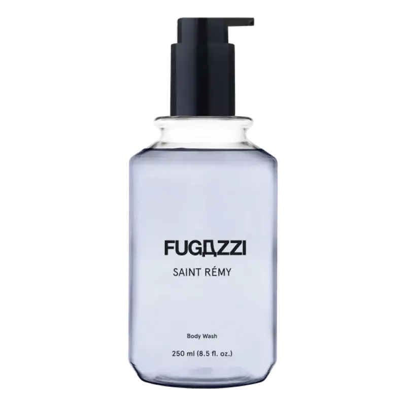 FUGAZZI Saint Remy Body Wash