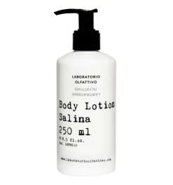 Laboratorio Olfattivo Salina Body Lotion 250 ml Discount
