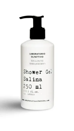 Laboratorio Olfattivo Salina Shower Gel Clearance