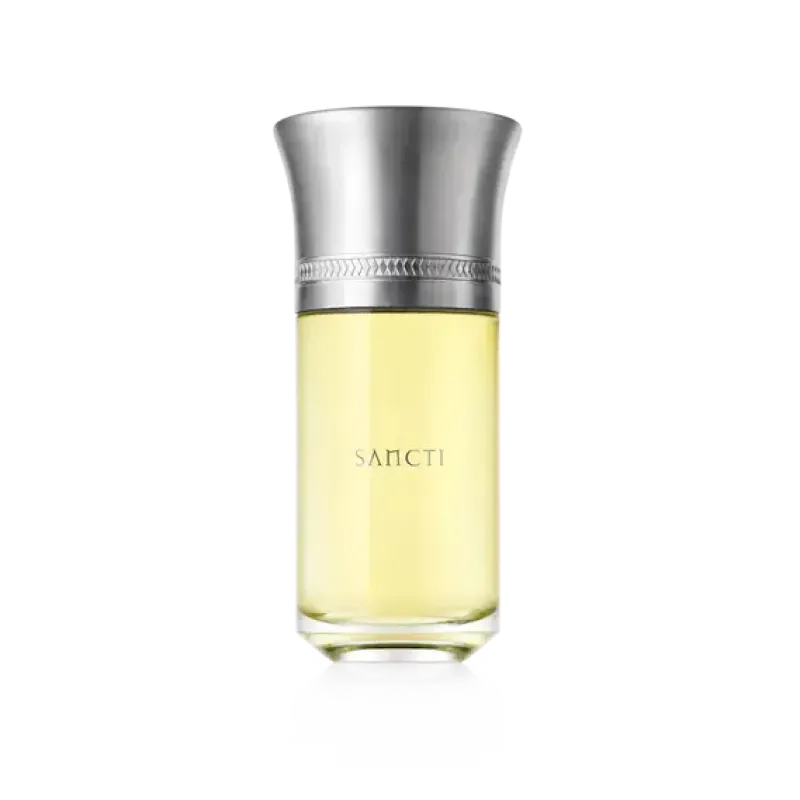 LIQUIDES IMAGINAIRES Sancti Sale