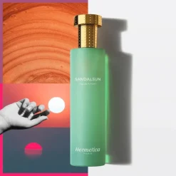 HERMETICA Sandalsun Eau De Parfum Online