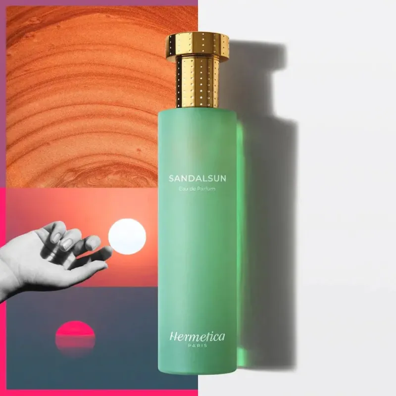 HERMETICA Sandalsun Eau De Parfum Online