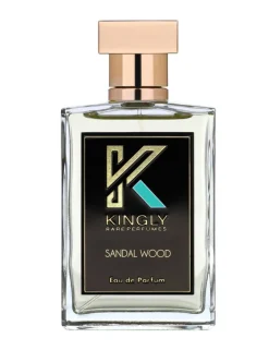 KINGLY Sandal Wood Best
