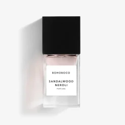 BOHOBOCO SANDALWOOD NEROLI -sample-Allaviolettaboutique-profumi Discount