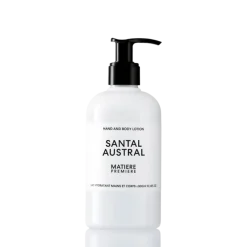 MATIERE PREMIERE Santal Austral Hand & Body Lotion Hot