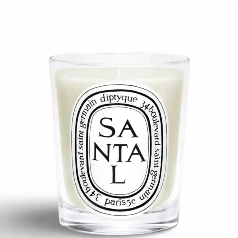 DIPTYQUE Santal candela Clearance