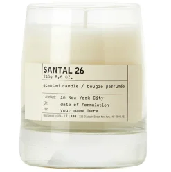 LE LABO Santal 26 Candle 245 gr Online