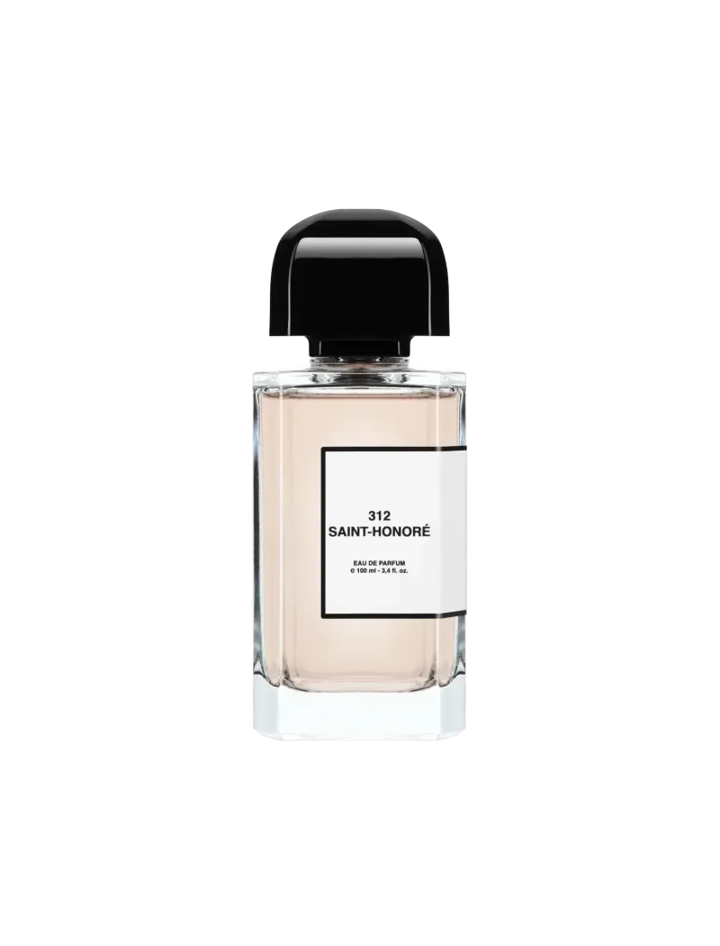 BDK PARFUMS 312 Sant-Honorè BDK