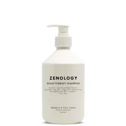 ZENOLOGY Scalp Therapy Shampoo  - Alla Violetta Boutique Napoli New
