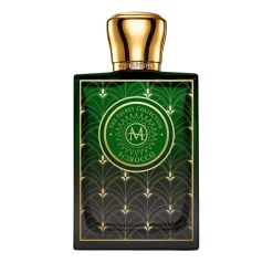 MORESQUE Scirocco eau de parfum New