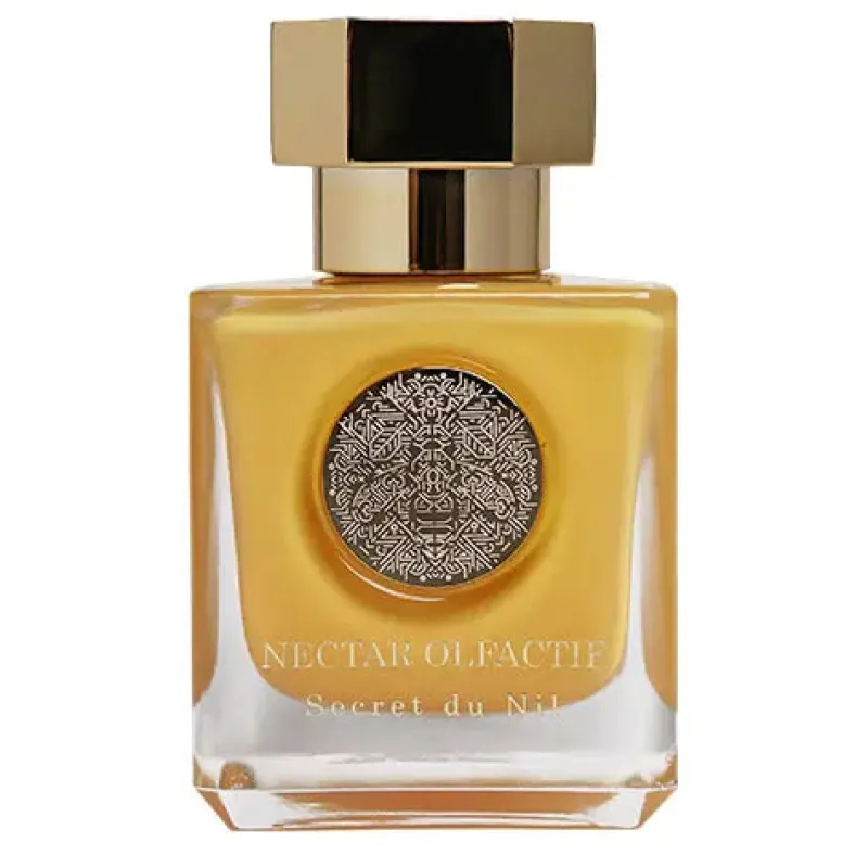 NECTAR OLFACTIF Secret du Nil - Alla Violetta Boutique Napoli Best