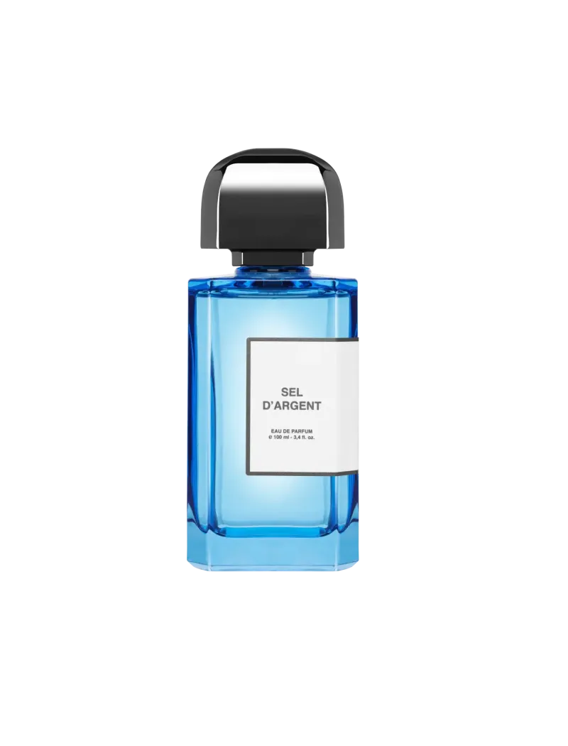 BDK PARFUMS Sel D'Argent BDK