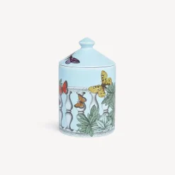 FORNASETTI SE POI candela Farfalle Discount