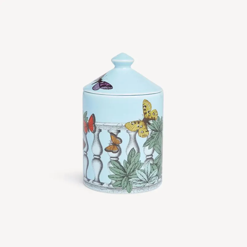 FORNASETTI SE POI candela Farfalle Discount