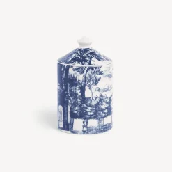 FORNASETTI SE POI Candela Settecento - Alla Violetta Boutique