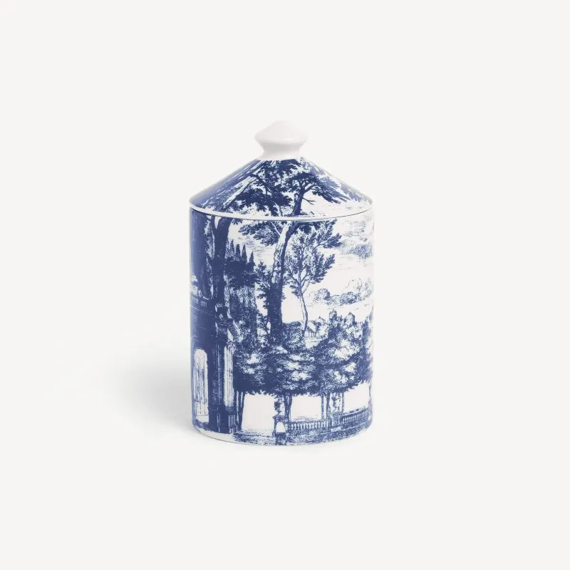 FORNASETTI SE POI Candela Settecento - Alla Violetta Boutique