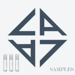 Serge Lutens Cracheuse de Flammes sample 2 ml - Sample - Online