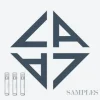 Serge Lutens Laine de Verre Eau Sample 2 ml - Sample - Clearance