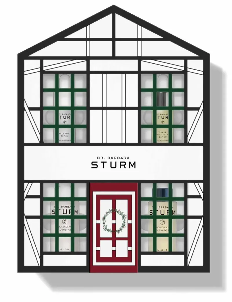 DR. BARBARA STURM SERUM HOUSE Discount