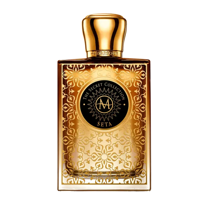 MORESQUE Seta eau de parfum