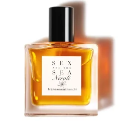 FRANCESCA BIANCHI Sex and the Sea Neroli extrait de parfum New