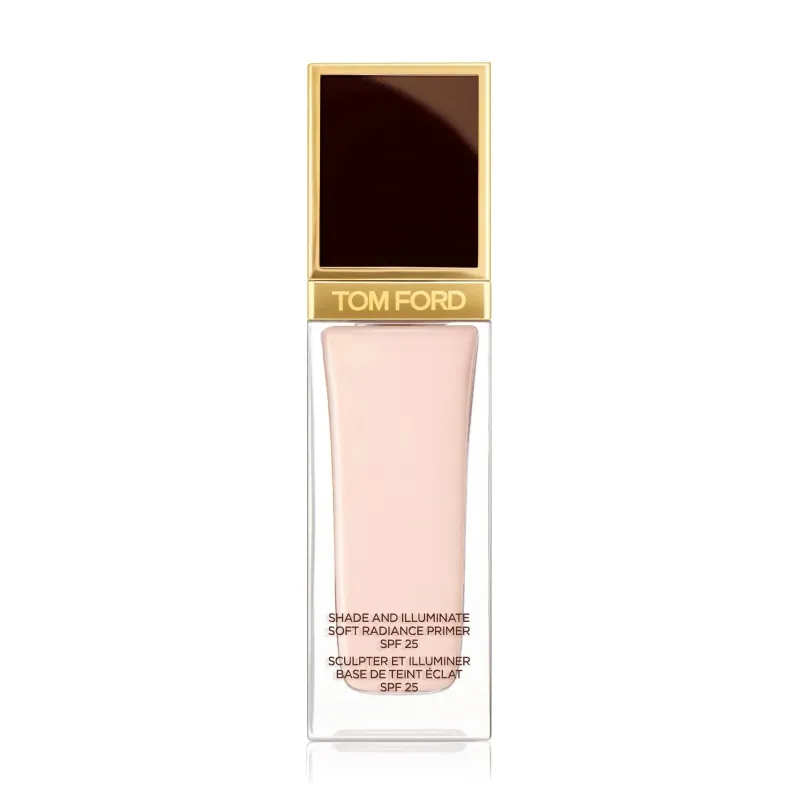 TOM FORD Shade and Illuminate Primer spf 25 Hot