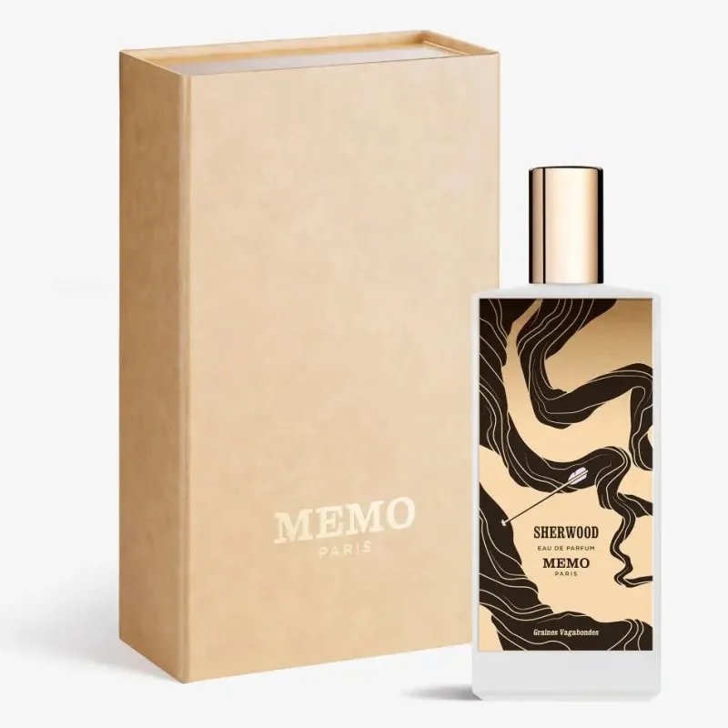 MEMO Sherwood Eau De Parfum Best