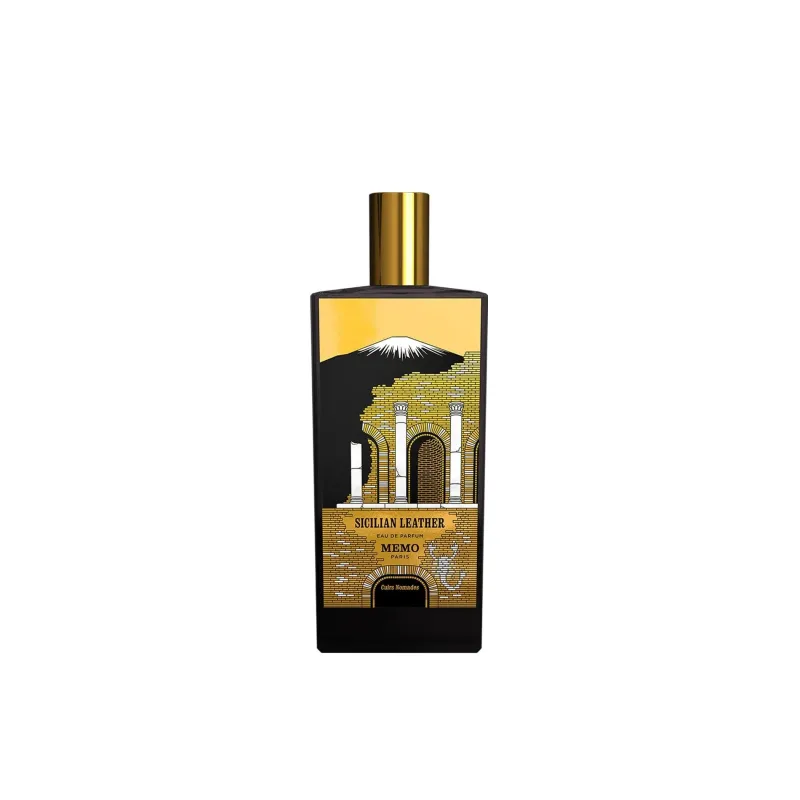 MEMO Sicilian Leather Eau De Parfum Sale