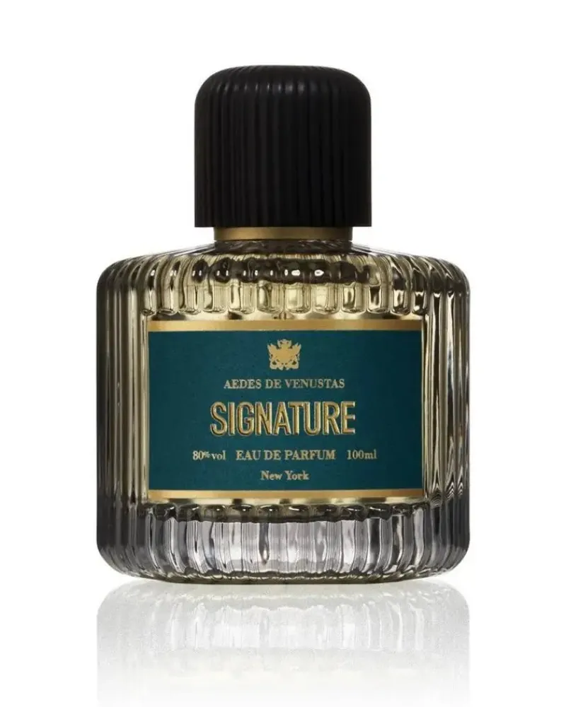 AEDES DE VENUSTAS Signature eau de parfum Hot