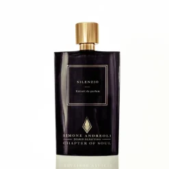 SIMONE ANDREOLI Silenzio Eau de parfum Intense Discount