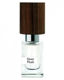 NASOMATTO Silver Musk Estratto Profumo - Profumo -