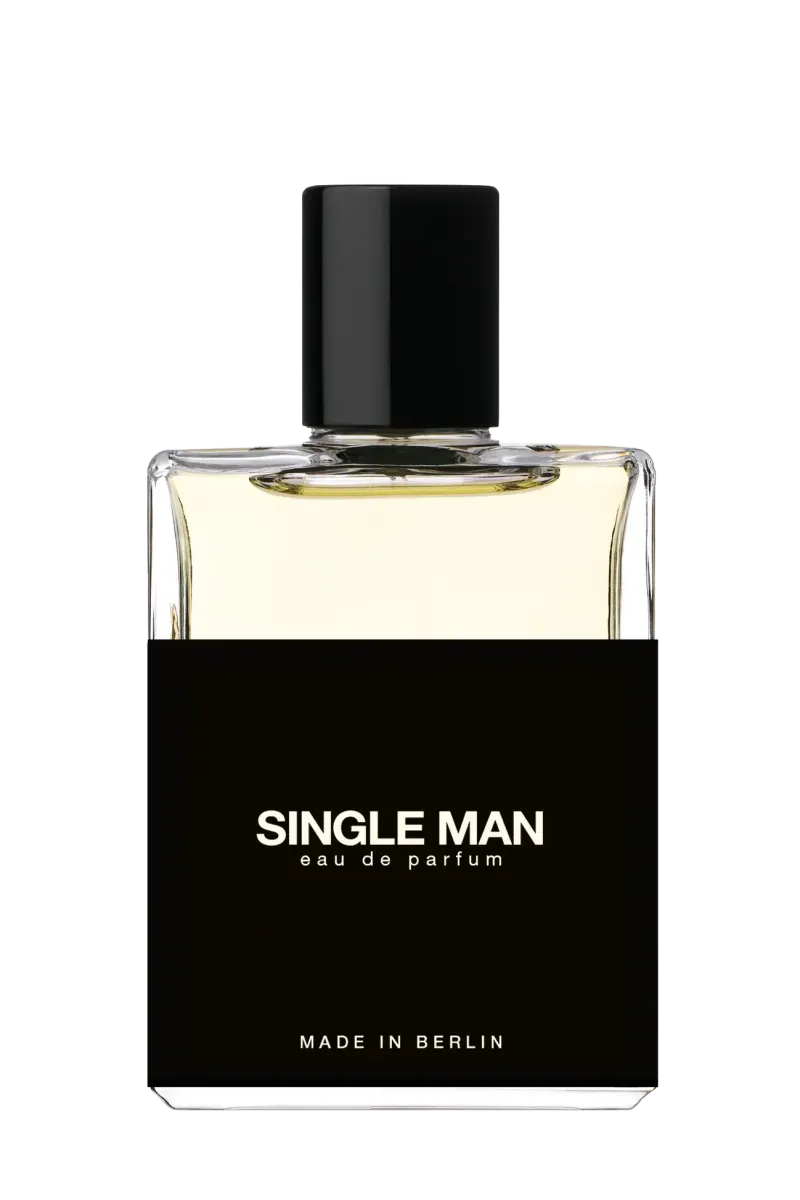 MOTH and RABBIT Single Man Hot