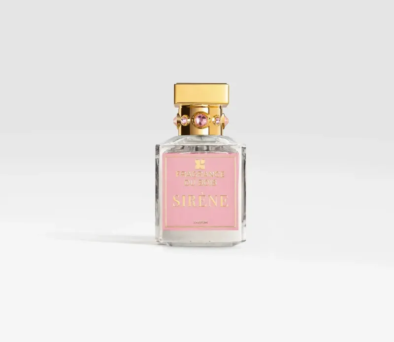 FRAGRANCE DU BOIS Sirene Best