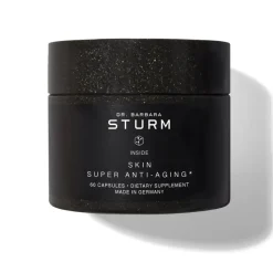 DR. BARBARA STURM Skin Super Anti Aging - - Official Retailer Discount