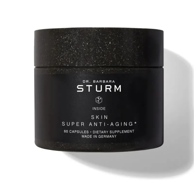 DR. BARBARA STURM Skin Super Anti Aging - - Official Retailer Discount