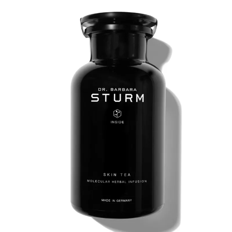 DR. BARBARA STURM SKIN TEA MOLECULAR HERBAL INFUSION - - Sale