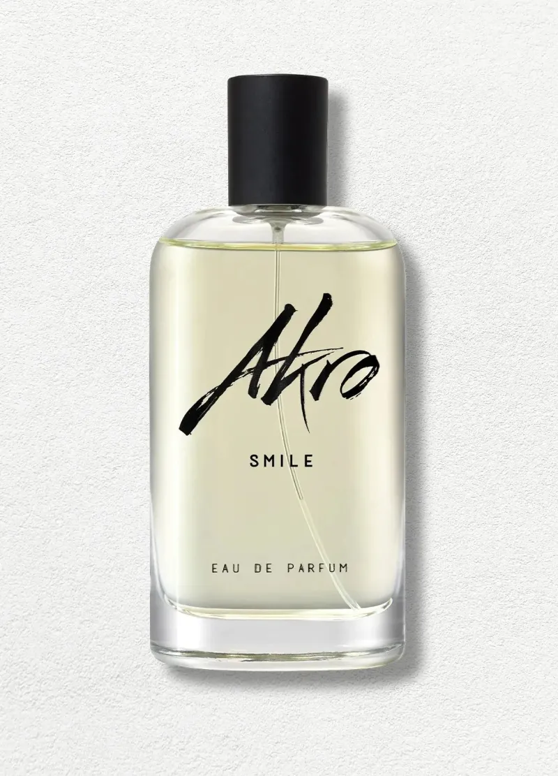 AKRO Smile