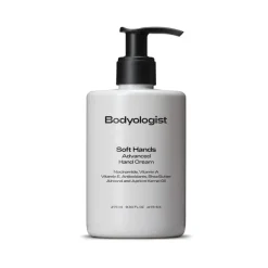 BODYOLOGIST Soft Hands Advanced Hand Cream Best