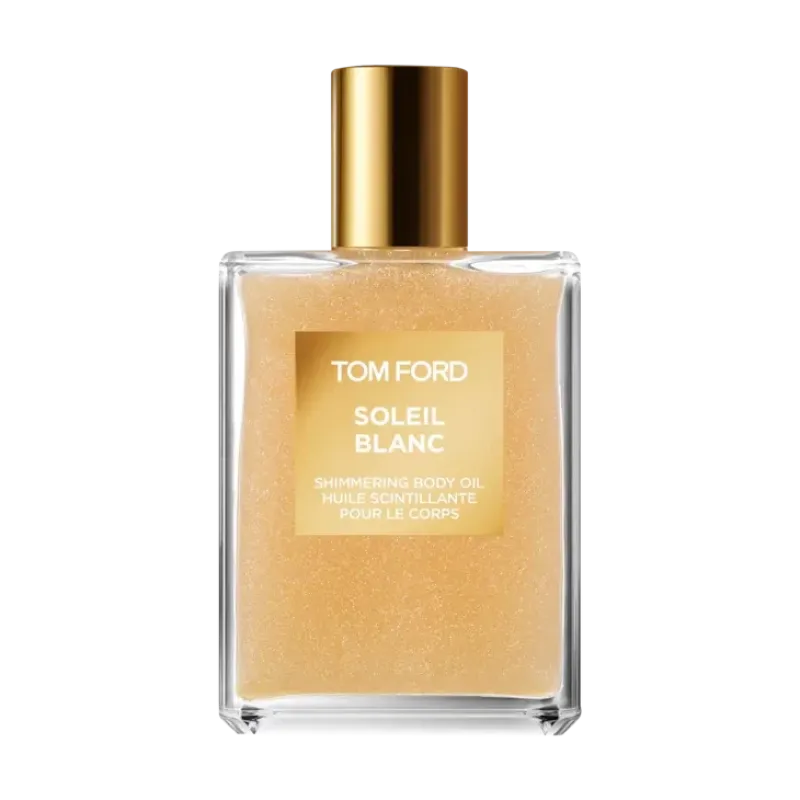 TOM FORD Soleil Blanc Shimmering Body Oil