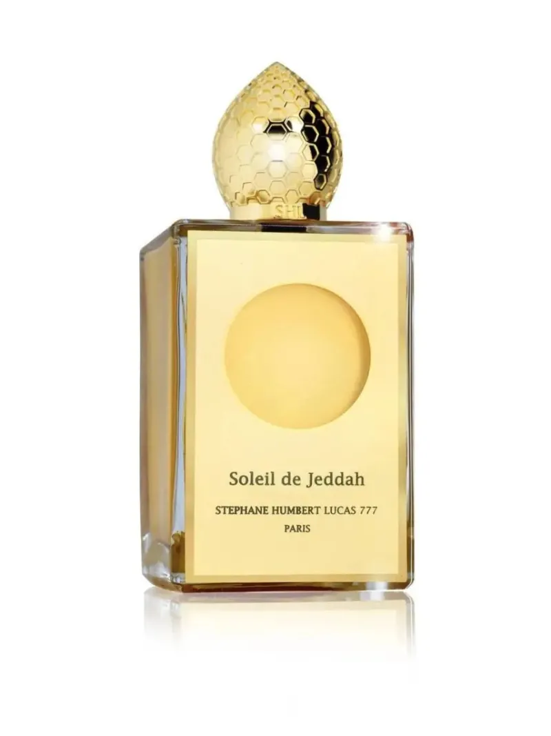 Stephane Humbert Lucas Soleil de Jeddah eau de parfum Sale