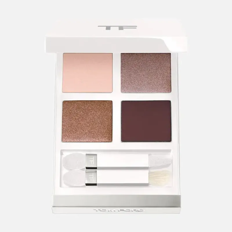 TOM FORD Soleil Neige Eye Color Quad - Alla Violetta Boutique Napoli Online