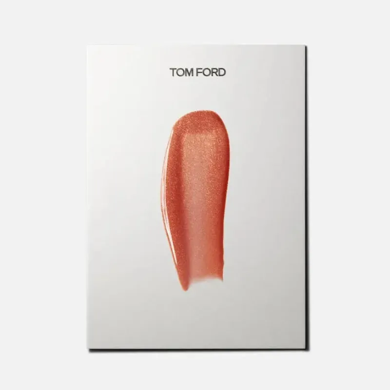TOM FORD Soleil Neige Gloss Luxe Online