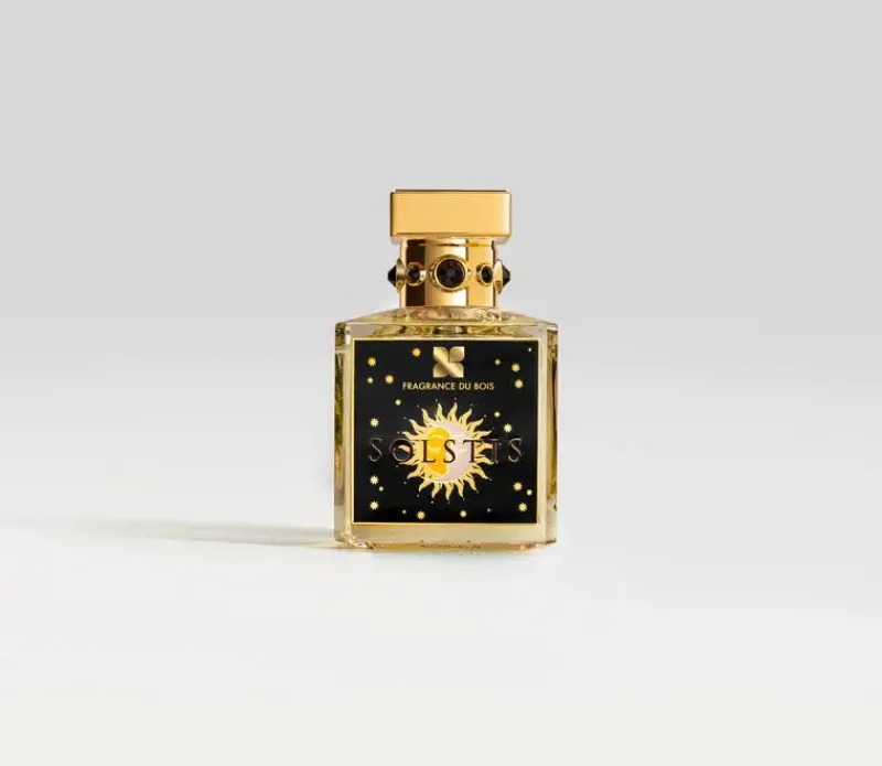 FRAGRANCE DU BOIS Solstis Hot