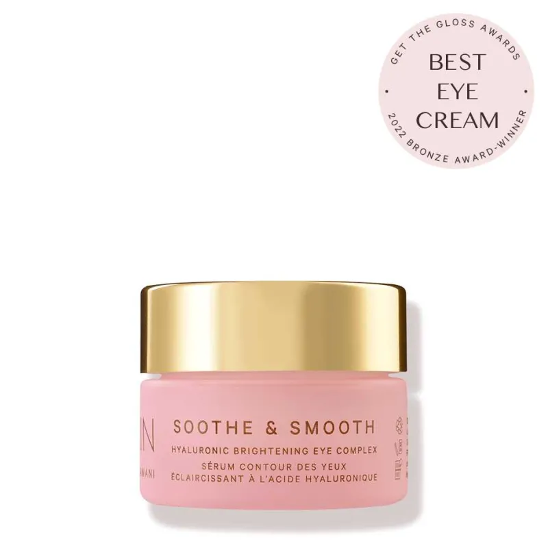 MZ Skin Sooth & Smooth Hot