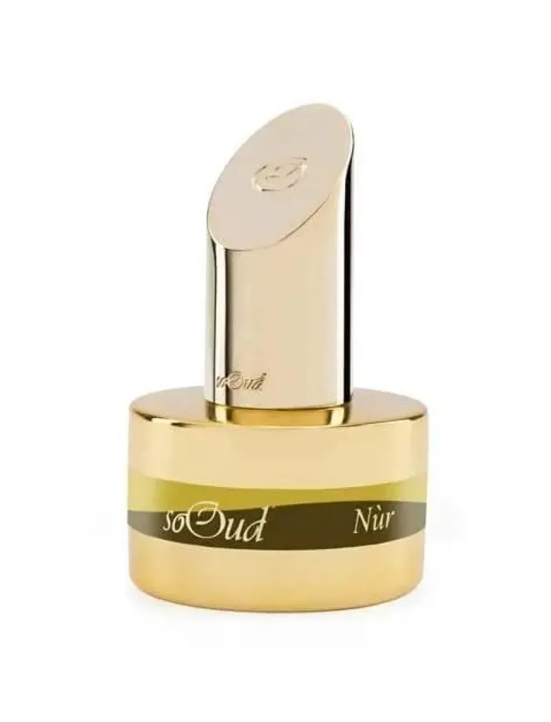 SoOud Nur Parfum Nektar dOr 30 ml - Profumo - Online