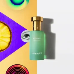 HERMETICA Source Eau De Parfum