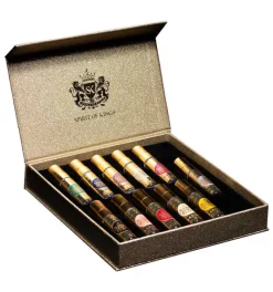 SPIRIT OF KINGS THE GOLD COLLECTION DISCOVERY SET - Alla Violetta Outlet
