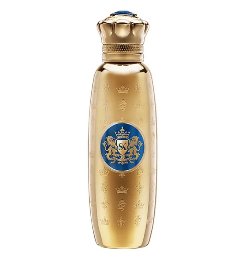 SPIRIT OF KINGS ZAURAC Outlet