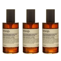 AESOP States of Being Room Sprays Trio - Profumo ambiente - Outlet